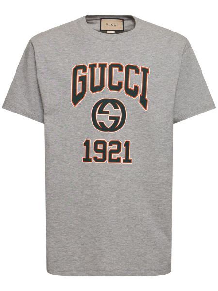 Tricouri bărbați Gucci 